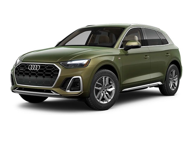Used 2023 Audi Q5 For Sale in Devon PA VIN